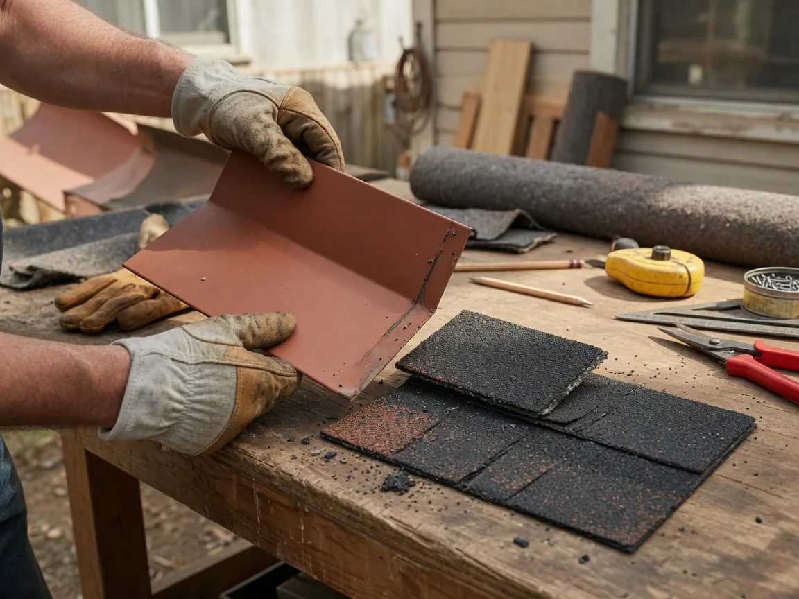 Roof Repair company in Hillsboro, KS